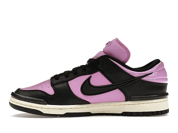 Nike Dunk Low Twist Rush Fuchsia  - 3