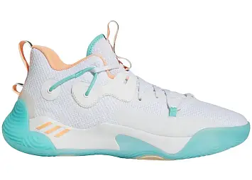 adidas Harden Stepback 3 The Bahamas (GW4215)