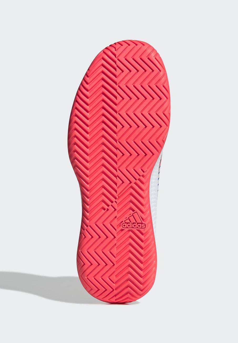 Фото № 5 с приближением к товару «‎Adidas Defiant Generation»