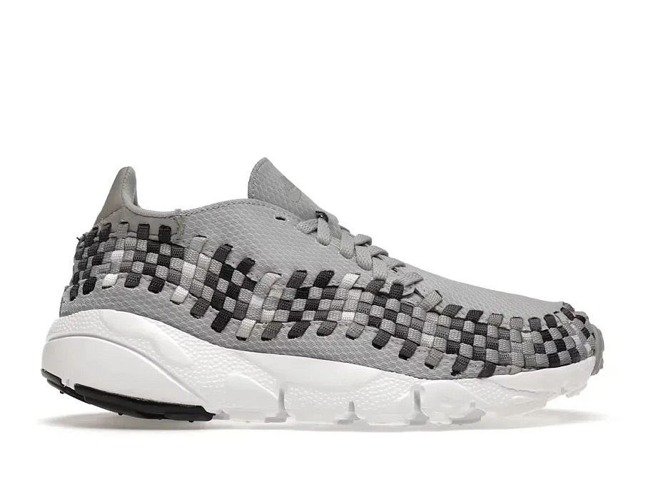 Фото № 1 с приближением к товару «‎Nike Air Footscape Woven Nm»