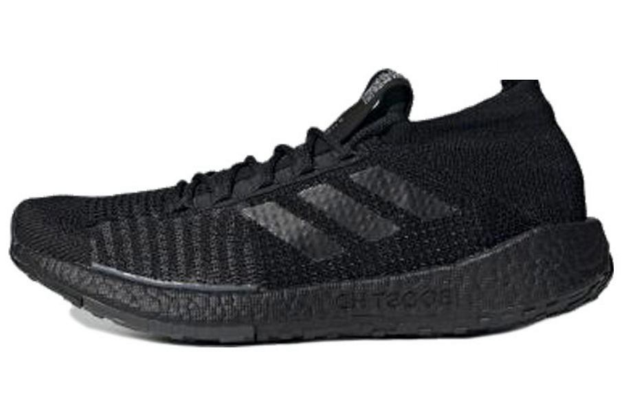 Фото № 1 с приближением к товару «‎adidas PulseBoost HD 'Core Balck'»