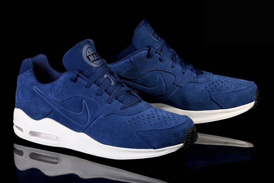 Фото № 2 с приближением к товару «‎Nike Air Max Guile Premium Binary »