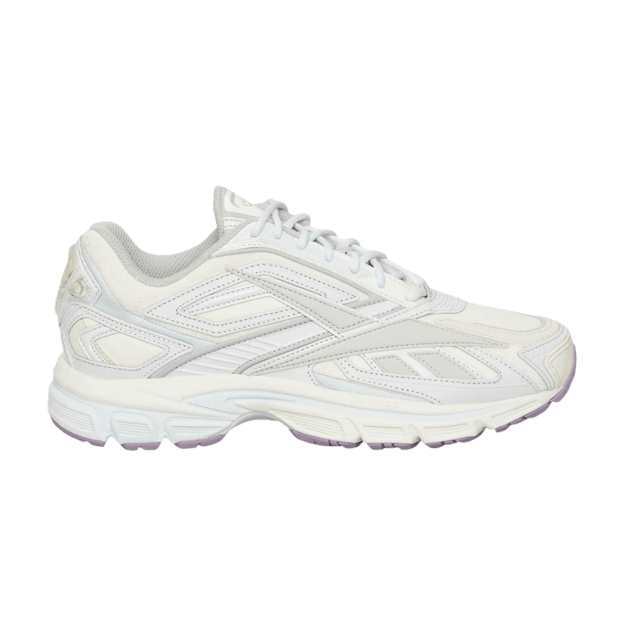 Фото № 1 с приближением к товару «‎Reebok Premier Road Ultra Moon New Grey»