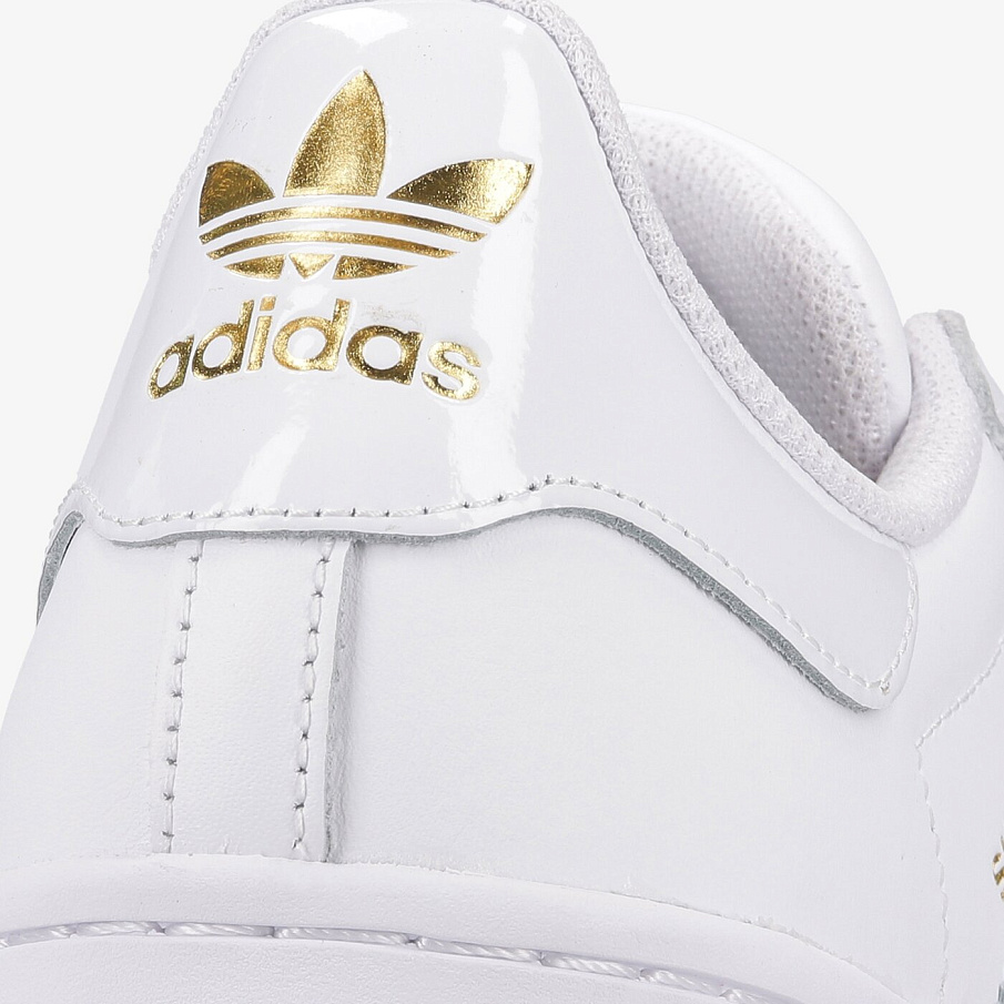 Фото № 5 с приближением к товару «‎Adidas Superstar Bold W»