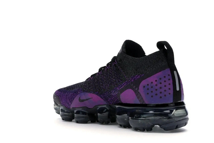 Фото № 5 с приближением к товару «‎Nike Air VaporMax 2 Midnight Purple»