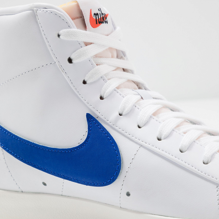Фото № 3 с приближением к товару «‎Nike Blazer 77 »