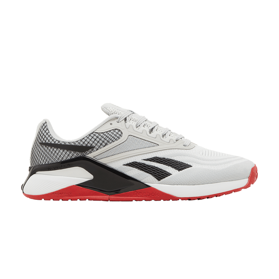 Фото № 1 с приближением к товару «‎Reebok Nano X2 White Pure Grey»