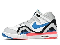 Фото № 3 с приближением к товару «‎Nike Air Tech Challenge II Photo Blue»