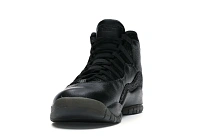 Фото № 2 с приближением к товару «‎Jordan 10 Retro Drake OVO Black»