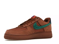 Фото № 2 с приближением к товару «‎Nike Air Force 1 Low La Familia»