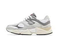 Фото № 4 с приближением к товару «‎New Balance 9060 Big Kid Raincloud»