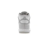 Фото № 4 с приближением к товару «‎Nike Dunk High Retro»