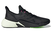 Фото № 2 с приближением к товару «‎adidas X9000 L4 Shoes BlackWhite»