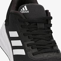 Фото № 4 с приближением к товару «‎adidas Wmns Duramo Sl 2.0 Running Shoes BlackWhite»