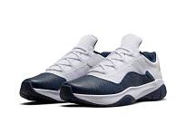 Фото № 1 с приближением к товару «‎Nike Air Jordan 11 CMFT Low Basketball Shoes Michigan»