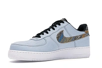 Фото № 2 с приближением к товару «‎Nike Air Force 1 Low Afro Punk»