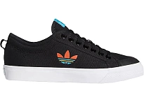 Фото № 1 с приближением к товару «‎adidas Nizza Trefoil»