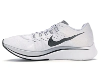 Фото № 3 с приближением к товару «‎Nike Zoom Fly White Pure Platinum Black»