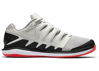 Фото № 1 с приближением к товару «‎Nike Court Air Zoom Vapor X Light Bone»