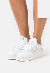 Фото № 1 с приближением к товару «‎Adidas Forum Bonega »