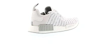 Фото № 5 с приближением к товару «‎adidas NMD R1 Whiteout»