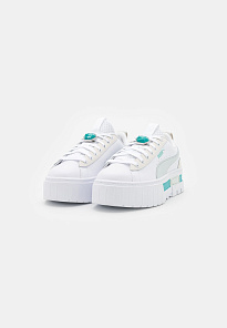 Фото № 3 с приближением к товару «‎Puma Mayze Crystal »