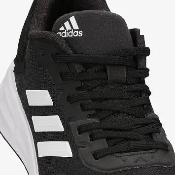 adidas Wmns Duramo Sl 2.0 Running Shoes BlackWhite - 4