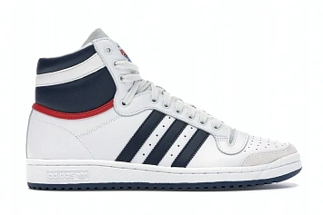 adidas Top Ten Hi 40th Anniversary (2019) - 1