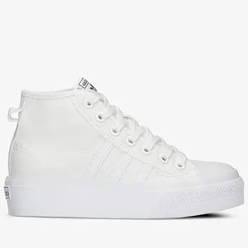 Adidas Nizza Platform W - 2