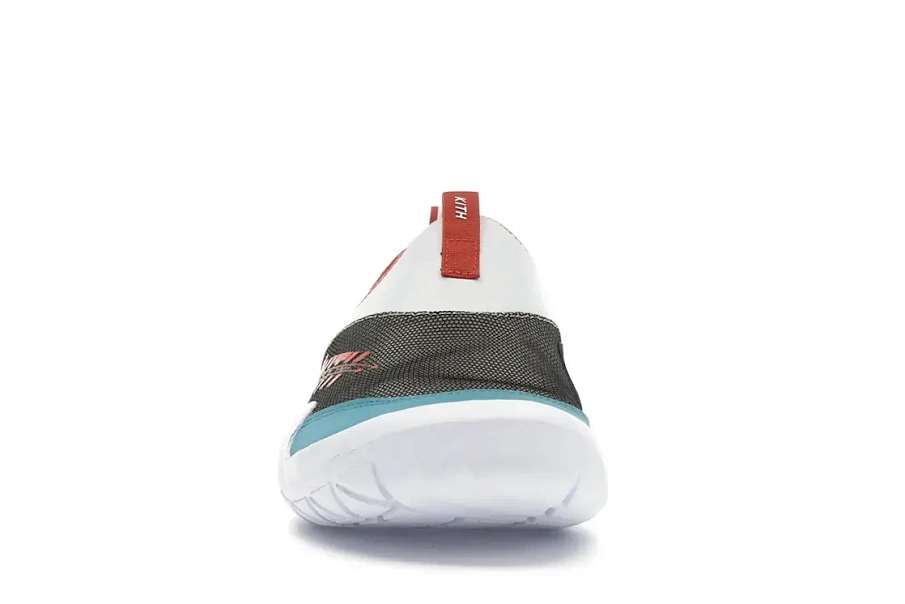Фото № 2 с приближением к товару «‎adidas JawPaw Slip-On Kith EEA (Element)»
