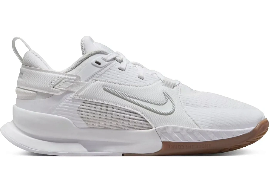 Фото № 1 с приближением к товару «‎Nike Crosscourt»