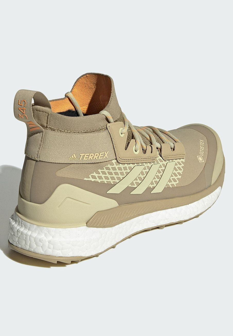Фото № 4 с приближением к товару «‎Adidas Terrex Free»