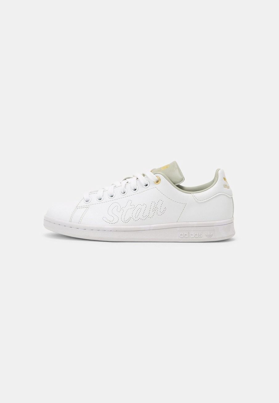 Фото № 1 с приближением к товару «‎Adidas Stan Smith W »