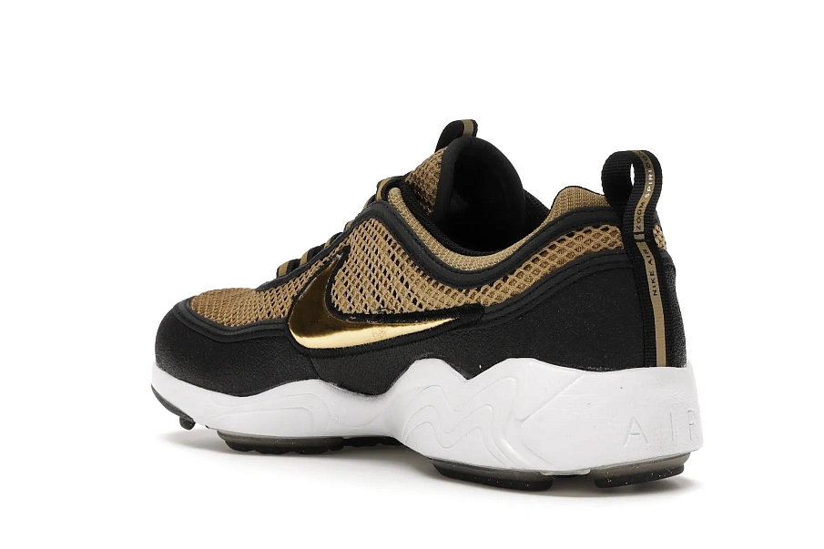 Фото № 6 с приближением к товару «‎Nike Air Zoom Spiridon Olympic»