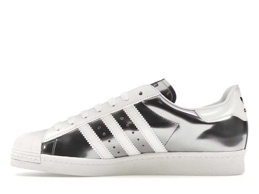Фото № 3 с приближением к товару «‎adidas Superstar»