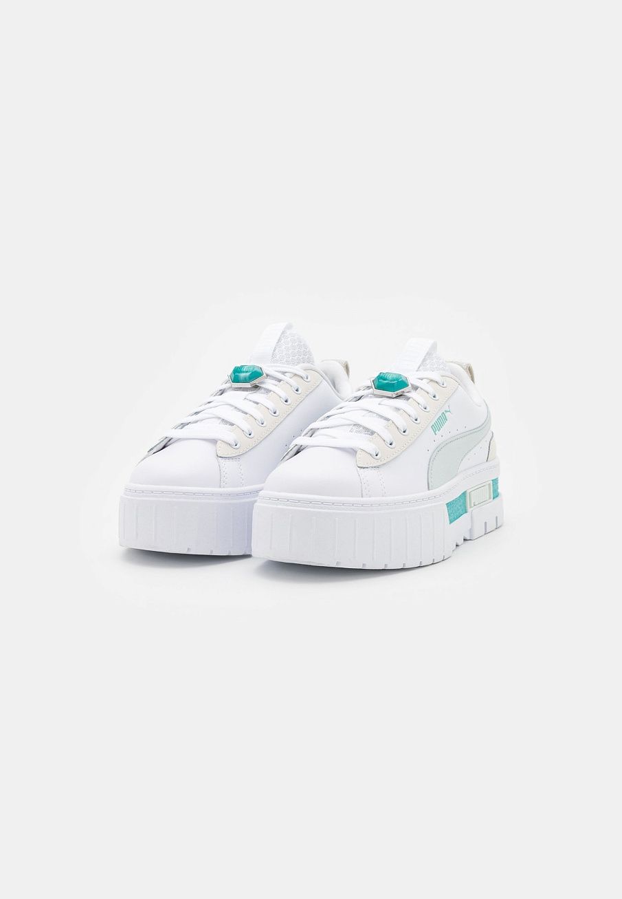 Фото № 3 с приближением к товару «‎Puma Mayze Crystal »