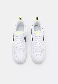 Фото № 4 с приближением к товару «‎AIR FORCE 1 07 WT UNISEX»