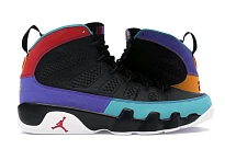 Фото № 1 с приближением к товару «‎Jordan 9 Retro Dream It Do It»