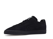 Фото № 2 с приближением к товару «‎Puma Suede Classic XXI Triple Black»