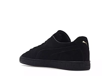 Фото № 5 с приближением к товару «‎Puma Suede Classic XXI Triple Black»