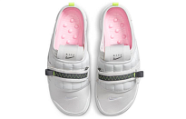 Фото № 4 с приближением к товару «‎Nike Offline Slip-On 'Vast Grey'»