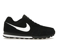 Фото № 1 с приближением к товару «‎Nike MD Runner 2 Black White»
