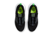 Фото № 4 с приближением к товару «‎(BP) Nike Crater Impact BlackGreen»