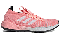 Фото № 2 с приближением к товару «‎adidas Wmns PulseBoost HD 'Pink'»