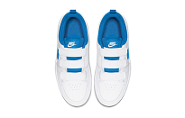 Фото № 4 с приближением к товару «‎Nike Pico 5 (GS) WhiteLt Photo Blue»