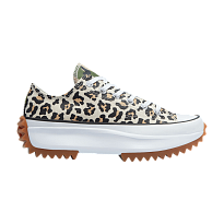 Фото № 1 с приближением к товару «‎Converse Run Star Hike Low Leopard»