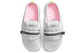 Nike Offline Slip-On 'Vast Grey' - 4