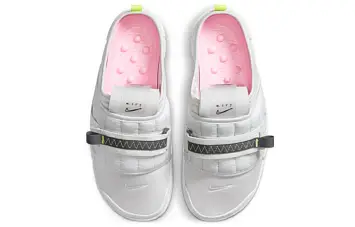 Nike Offline Slip-On 'Vast Grey' - 4