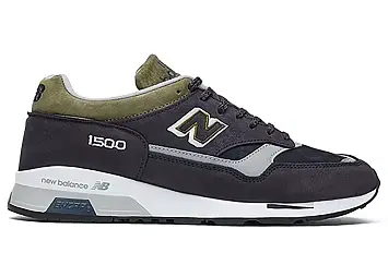 New Balance 1500