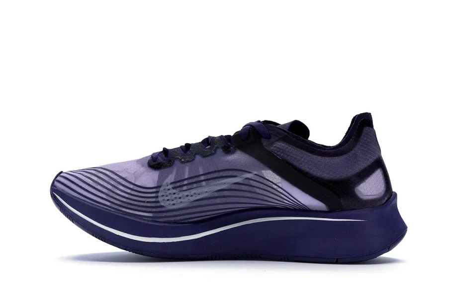Фото № 6 с приближением к товару «‎Nike Zoom Fly Undercover Gyakusou Ink»